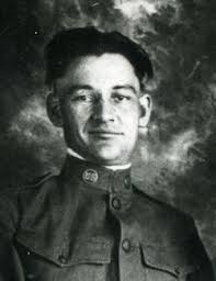 Clyde Buck Lemons (1896-1970)