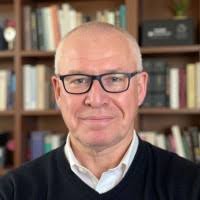 Peter A. Everts, PhD, FRSM.