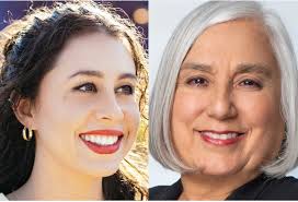 Bertha Rendon Delgado Archives