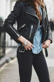 You Only Need 10 Neutral Staples To Create An Endless Wardrobe Mappcraft Fashion Clothes Jacket Outfits