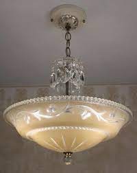 Electronics Cars Fashion Collectibles Coupons And More Ebay Vintage Light Fixtures Art Deco Lighting Antique Lighting