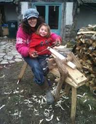 U S Homesteading Versus U K Smallholding Mother Earth News Homesteading Modern Homesteading Mother Earth News