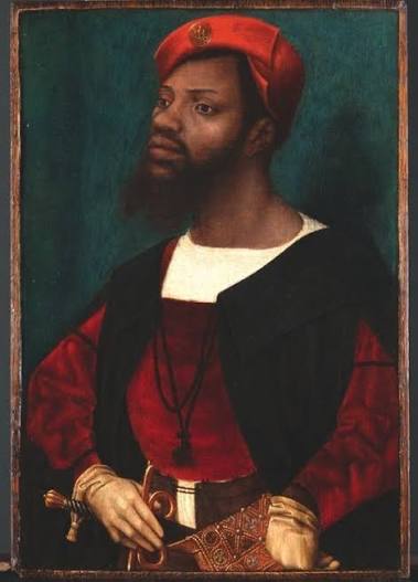 John Blanke - Alchetron, The Free Social Encyclopedia