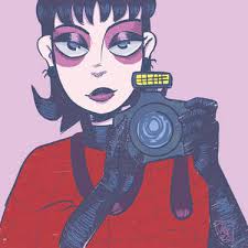 Explore the Best Lydiadeetz Art