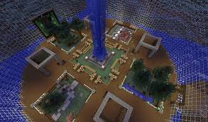 Minecraft for android, formerly referred to as minecraft pocket edition, is an adaptation of the popular minecraft game from mojang.this time it has been designed for play on the touchscreen of your mobile or tablet. Randomcraft Hunger Games With Random Generated Maps Minecraft Server