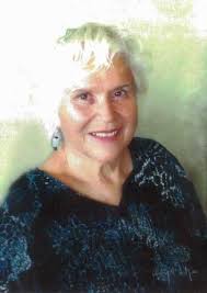 Joanne Archer Obituary (2014)