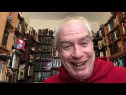 Has Steve Read It? The Barbells and Books Edition!