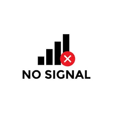 No Signal Icon Design Template Vector Isolated No Icons Template Icons Signal Icons Png And Vector With Transparent Background For Free Download Icon Design Design Template Design