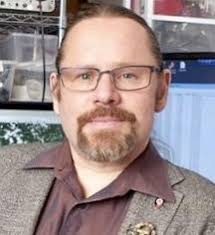 Kent Johansen Obituary (2019)