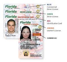Driver license or identification card changes. Florida S New Driver License And Id Card Florida Department Of Highway Safety And Motor Vehicles