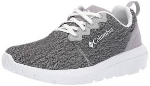 What's the best way to remove cat urine from shoes? Amazon Com Columbia Women S Backpedal Outdry Sneaker Shark White 10 Fashion Sneakers