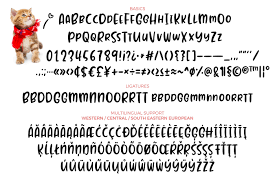 Save as.svg only works in chrome & firefox. Download Free Svg Files Creative Fabrica Christmas Kitty