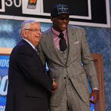 Young mogul young mogul twitter:@vicoladipo facebook: Best 2013 Nba Draft Suits Victor Oladipo Bleacher Report Latest News Videos And Highlights
