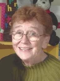 Patricia Mahon Obituary (2014)