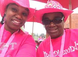 The Pink Wings Experience