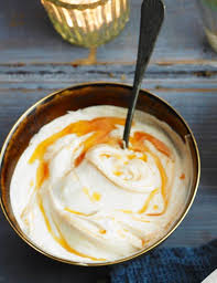 Roasted Garlic Raita Recipe Roasted Garlic Raita Recipe Indian Food