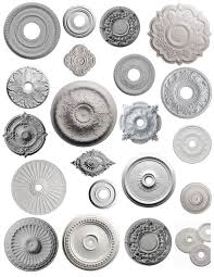 Image Result For Decorative Exterior House Medallions Moldingi Domashnij Dekor Potolki