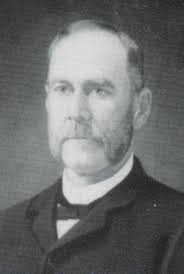 Col Daniel Keating Norris (1846-1905)