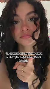 Cuando Mi Papa Compra Ropa
