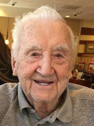 Theron Burchfield Obituary March 3, 2018