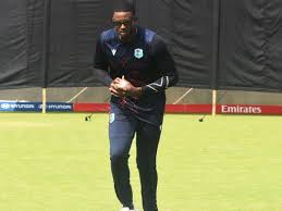 Jason Holder