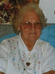 Maxine Knight Obituary