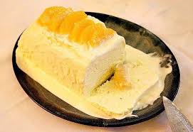 Un Dimanche A La Campagne Le Parfait Parfait D Helene Darroze Souffle Glace Recettes De Cuisine Recette