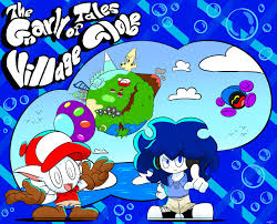 Plan out of each relation so far. It's sloppy but it's an idea.