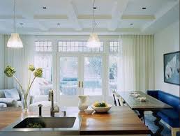 Coffered Ceilings In 9 Kitchen Should We Or Shouldn T We Kitchens Forum Gardenweb Dining Room Seating Booth Seating Dining Room Table