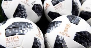 Peki bu seneki topun özelliği ne? Dunya Kupasi Topu Uzaydan Geri Geldi Teknoloji Haberleri