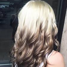 Want to see more posts tagged #blonde ombre? Ombre What 50 Reverse Ombre Hair Ideas To Stand Out Hair Motive Hair Motive