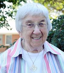 Remembrance of the Life of Sister Eileen (formerly Sister Charles Maura)  Kersgieter SL