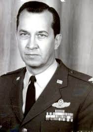 Col. Joseph W. Howell USAF (Ret)