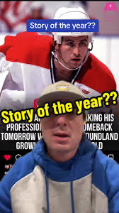 What a day for TR #hockeytiktok #newfoundland #shorsey #echl  #greenscreenvideo #greenscreen #hockey