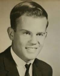 Obituary information for George Henry Goldey, Jr.