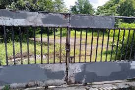 Check out this list of stops closest to your destination: Bakal Jadi Park And Ride Untuk Stasiun Mrt Begini Kondisi Lahan Jakarta Tourisindo