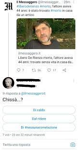 Jun 21, 2021 · l'ex paparazzo fabrizio corona si è reso protagonista di un nuovo scontro con la giustizia nel momento in cui alcuni poliziotti hanno fatto irruzione all'interno della sua abitazione per eseguire dei controlli. Cezrtbatnd3o5m
