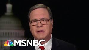 Rep. Denny Heck Gives First Interview After Announcing Retirement From  Congress