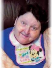 Obituary information for Mary Looker