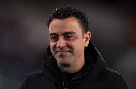 Disappointment with FC Barcelona result