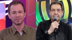Público reage a troca na globo e tiago leifert é chamado de a nova ana furtado. Gg1nlkt Jbo3tm