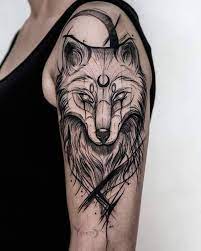 Instagram Photo Video And Igtv Downloader In 2021 Body Art Tattoos Wolf Tattoos Tattoos