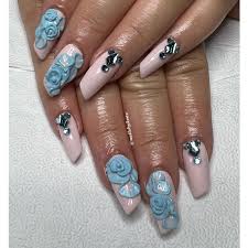 Nails) by K. M. V., LLC (@nailsbykmv) • Instagram photos and videos