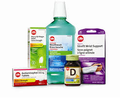 Life Brand Life Mouthwash Wrist Support