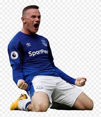 Check out other logos starting with e! Wayne Rooney Png Wayne Rooney Everton Png Clipart 3420932 Pikpng