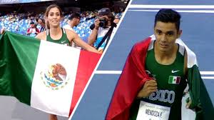 Jun 27, 2021 · campeona estatal desde el 2015 y hasta la fecha, diana paola también ha tenido participación en eventos internacionales: Paola Moran Y Valente Mendoza Logran Historicos Oros Para Mexico En La Universiada Mundial Marca Claro Mexico
