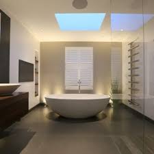 Interior design expert jacinta preston reveals how to best light your bathroom. High End Inspirational Bathroom Light Ideas John Cullen Lighting