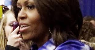 Michelle Obama