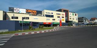 Târgu jiu, str.termocentralei, nr.10, galeria comerciala. Targu Jiu Se ModificÄƒ Programul La Mall Jienii