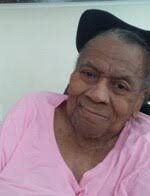 Mildred Whitaker Obituary